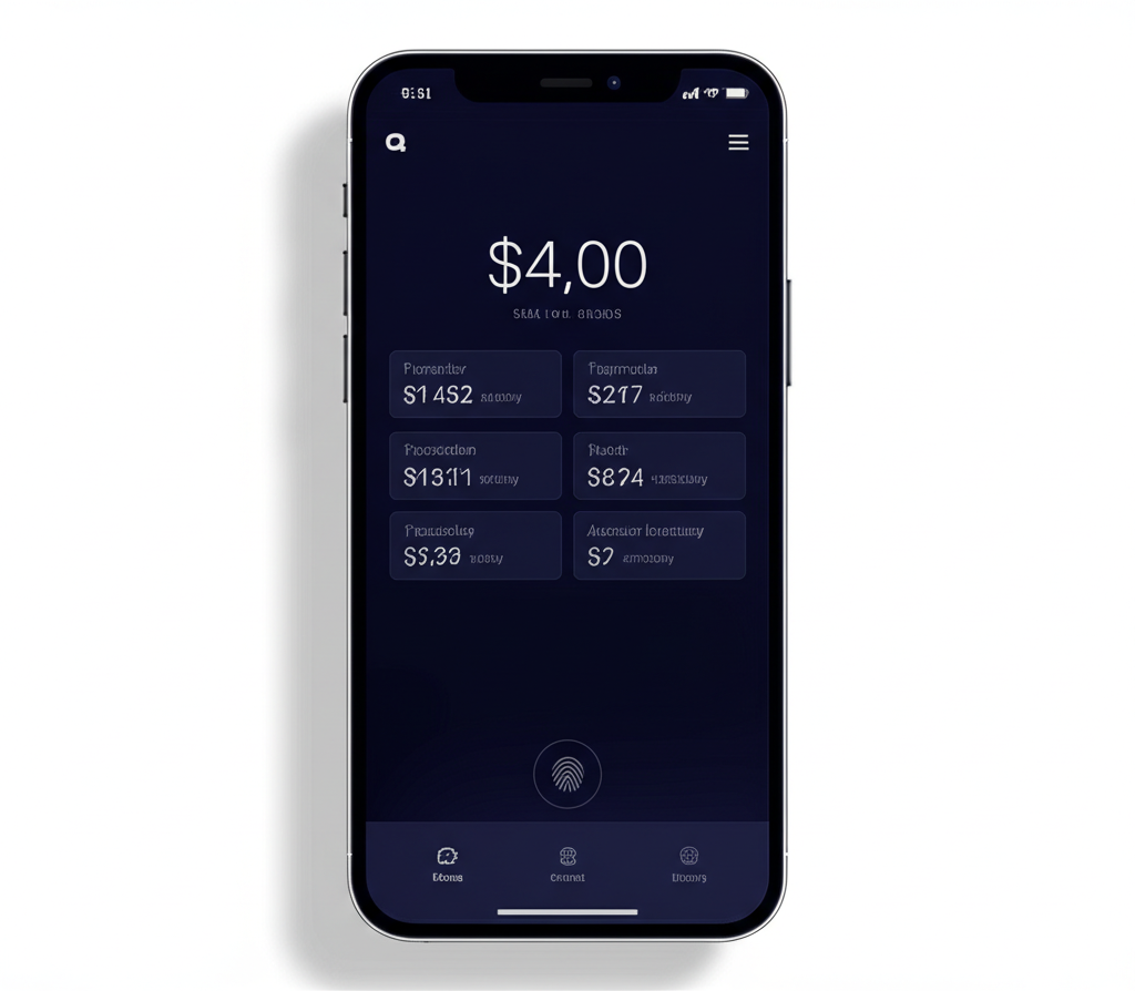 Banking App